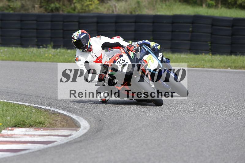 /53 16.09.2025 Track Day Domi Aegerter ADR/Gruppe rot/33